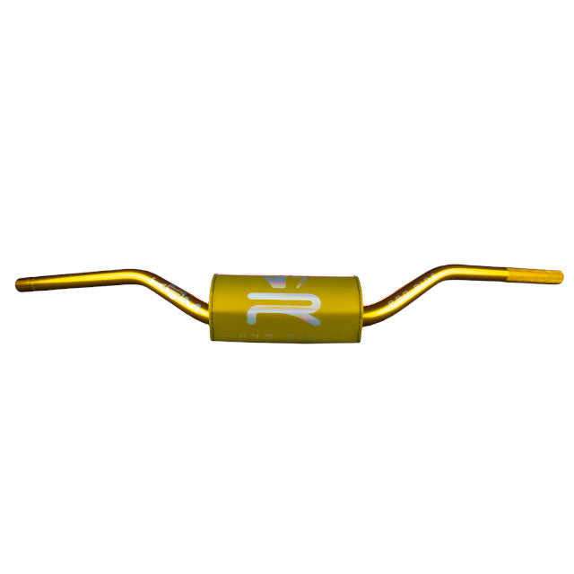 Manillar KRM Pro Ride d=28,6mm con protector