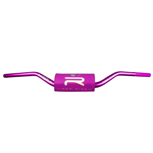 Manillar KRM Pro Ride d=28,6mm con protector