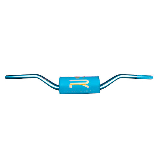 Manillar KRM Pro Ride d=28,6mm con protector