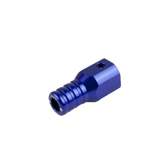 Punta pedal de cambio plegable KRM