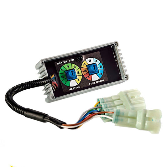 Control unit RapidBike Easy Kymco SuperDink 200i, 300i, People GT 125i, 300i, People S 200i, 250i, 300i, Xciting 250, 300, 500i