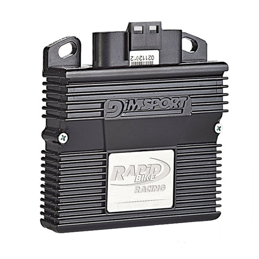 Control unit Racing Honda CBR 1000 RR / SP / SP2 (17-19) Rapidbike