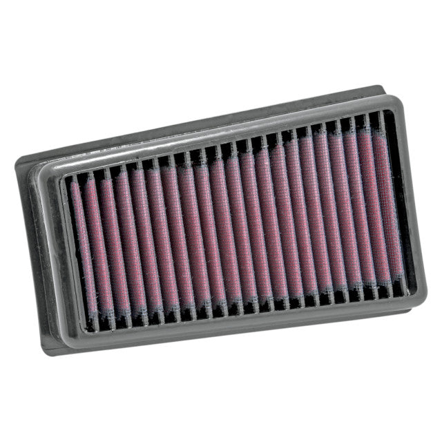 Filtro de aire KTM 690Enduro/SMC / Husqvarna 701 Enduro/Supermotard K&N KT-6908