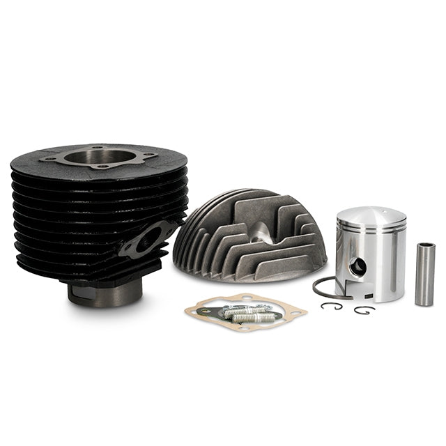 Cilindro Vespa Primavera/PK 125 a 130cc DR