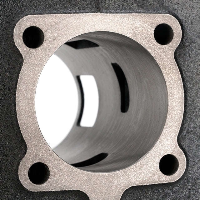 Cilindro Vespa Primavera/PK 125 a 130cc DR