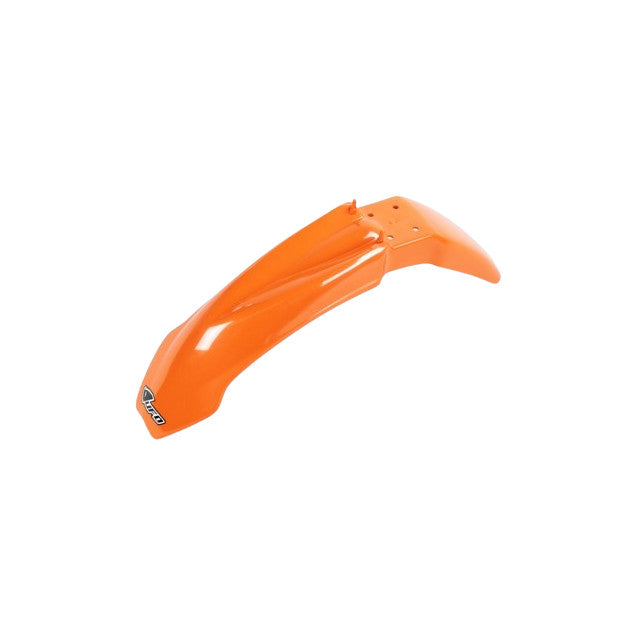 Guardabarros delantero KTM SX / EXC UFO - naranja KT03074#127