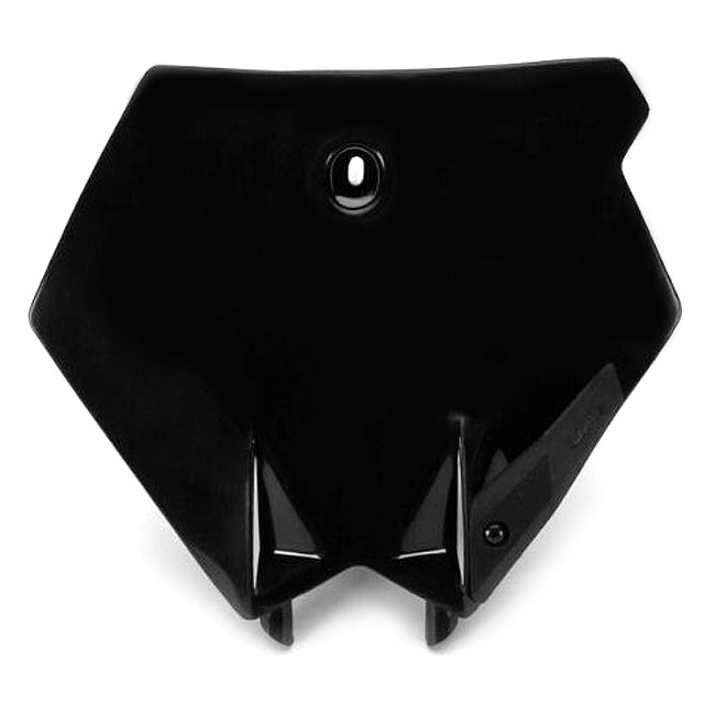 Careta Portanumeros KTM SX-SX-F <07 UFO