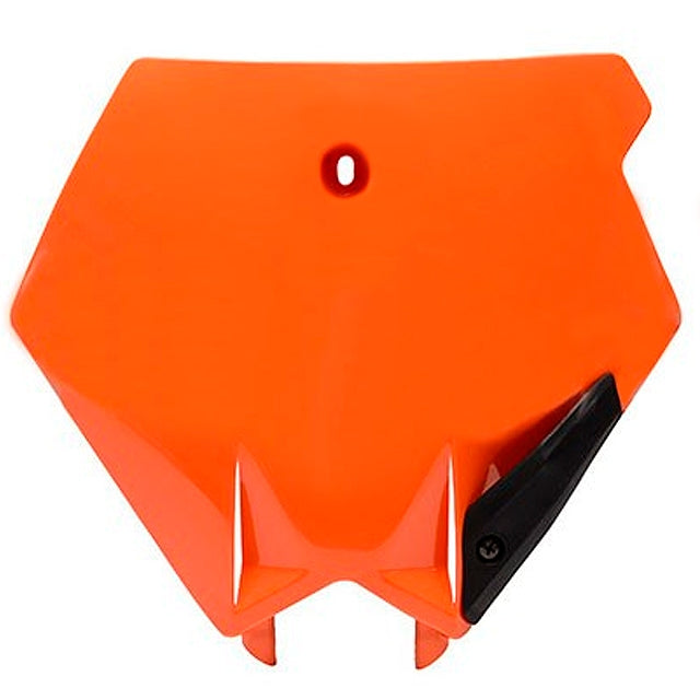 Careta Portanumeros KTM SX-SX-F <07 UFO