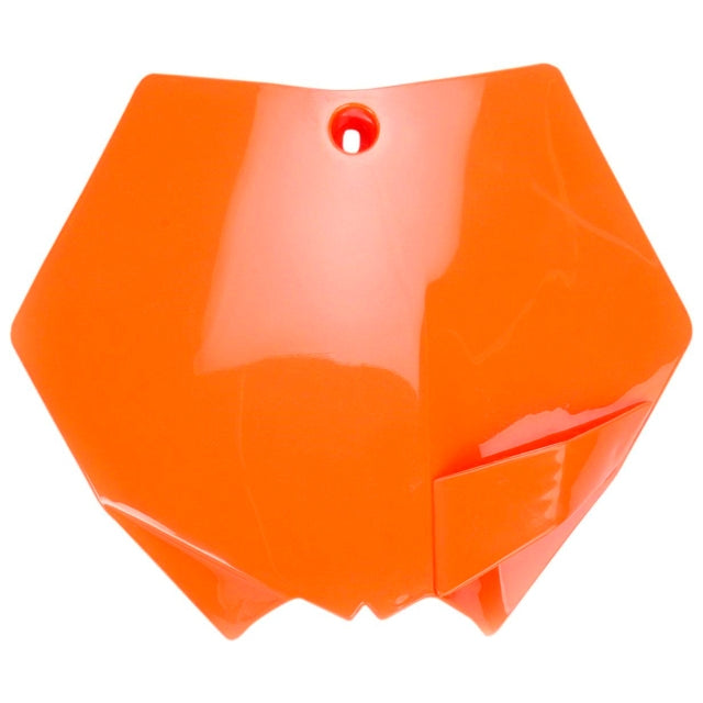 Careta Portanumeros KTM SX-SX-F 07-08 UFO