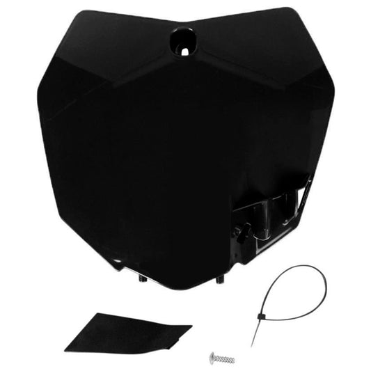Careta Portanumeros KTM SX-SXF 13-15 UFO