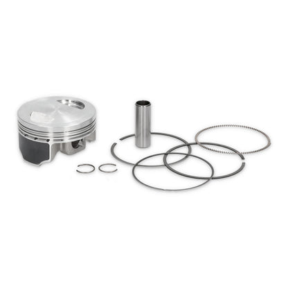 Cylindre VMC d.64mm moteur pitbike YX160 / Z155