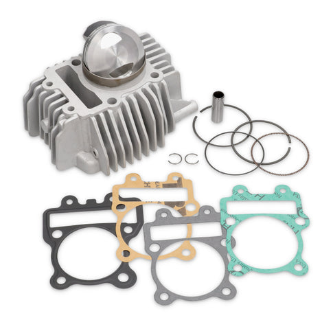 Cylindre VMC d.64mm moteur pitbike YX160 / Z155