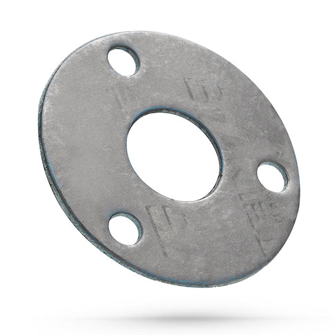 SCR 60 silencer gasket