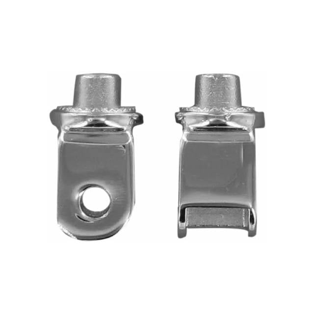 Adapters footpegs Honda Kuryakyn