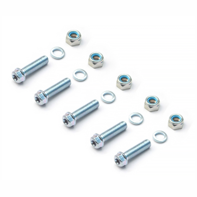 Tornillos y tuercas corona de transmision M8x30 YCF KVC-2
