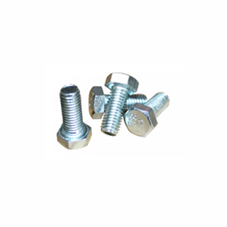 Transmission crown screws M8x25mm YCF