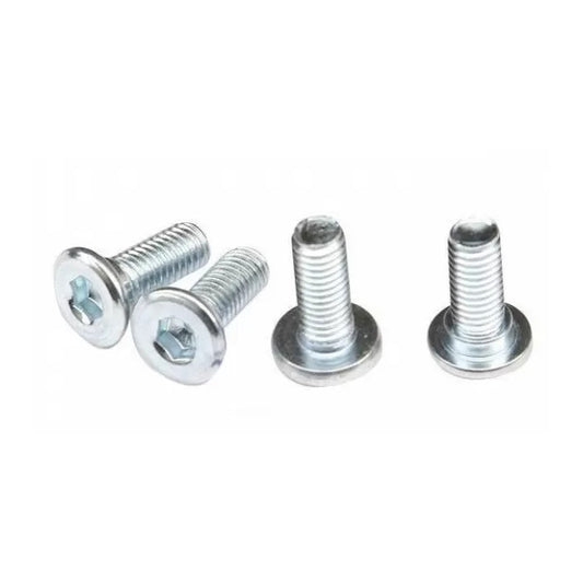 Tornillos disco de freno M8x20 Pitbike YCF KVD-01