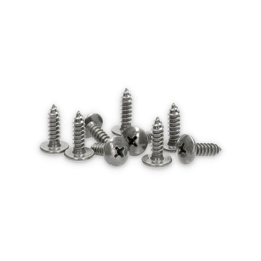 Kit tornillos Carenados para fijación en asiento Pitbike YCF KVP