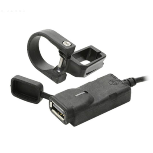 Koso USB handlebar charger