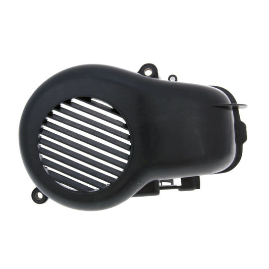 Fan cover Minarelli AC horizontal Octane - black