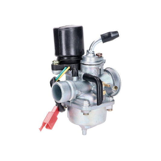 Octane Carburettor for Minarelli engines