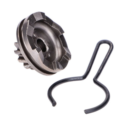 Starter pedal drive pinion MBK Booster / Yamaha BW's Minarelli Octane