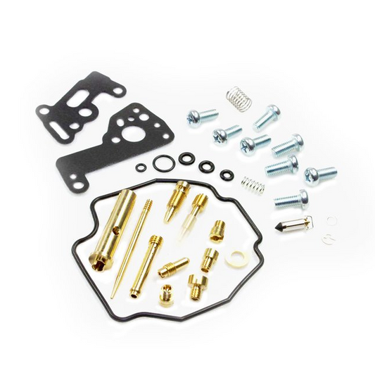 Kit reparación carburador delantero Yamaha XV 535 Virago Keyster