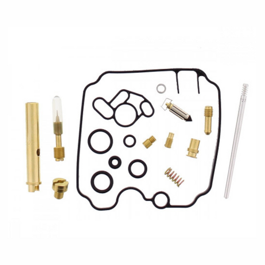 Kit reparación carburador Yamaha XTZ 750 H Super Tenere Keyster