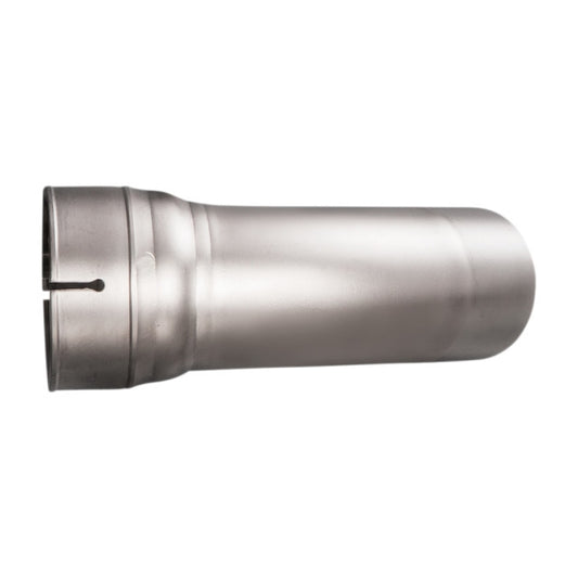 BMW R Nine T >21 Akrapovic exhaust pipe - titanium