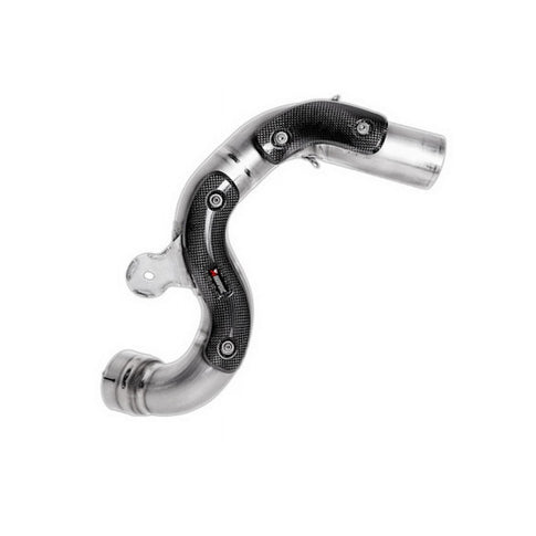 BMW R Ninet 14-16 (CE) Akrapovic union tube