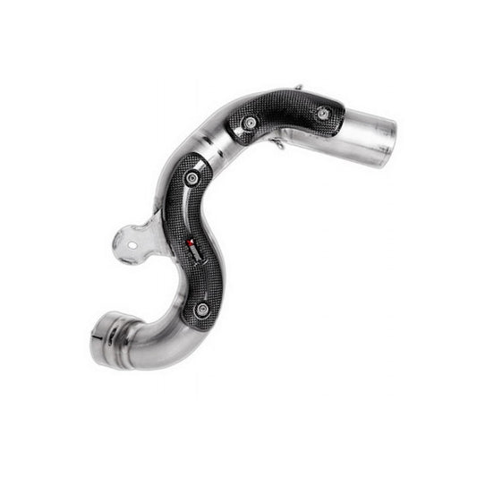 BMW R Ninet 14-16 (CE) Akrapovic union tube