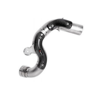 BMW R Ninet 14-16 (CE) Akrapovic union tube