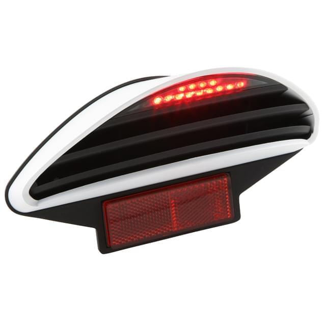 Piloto trasero Yamaha Aerox BCD
