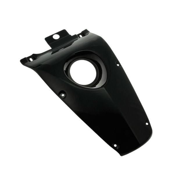 Tapa segundo pasajero Yamaha Aerox Extreme BCD