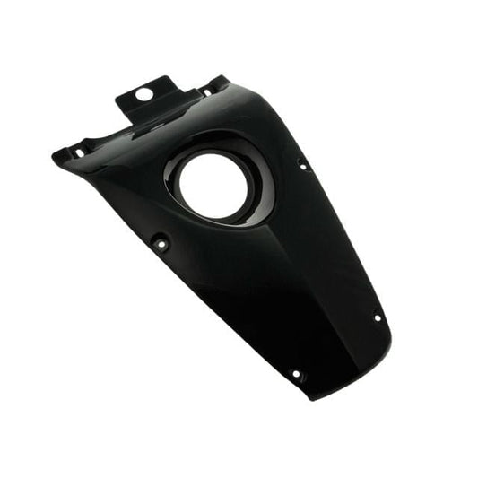 Tapa segundo pasajero Yamaha Aerox Extreme BCD
