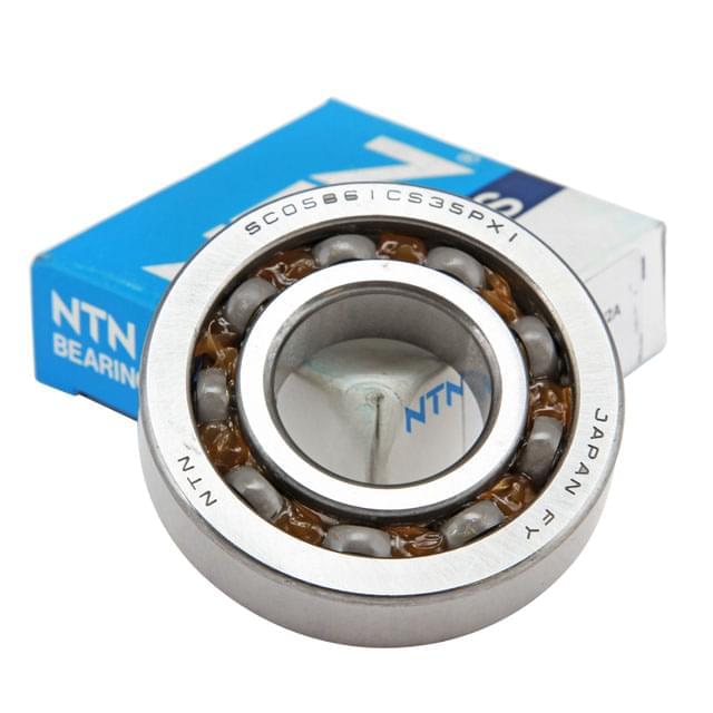 Cojinete de Cigüeñal (reforzado) CIF (SKF), Honda X8R-SH (a partir del 96) 16170