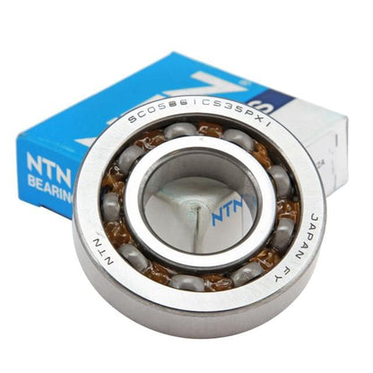 Cojinete de Cigüeñal (reforzado) CIF (SKF), Honda X8R-SH (a partir del 96) 16170