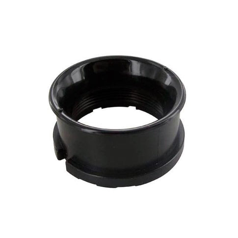 Adaptador roscado filtro de aire carburador tipo PHBG d=38mm Dellorto