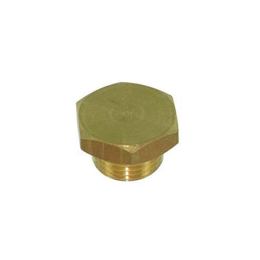 Tornillo cubeta de carburador tipo PHBG Dellorto