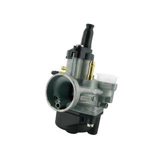 Carburador Dellorto 17,5 Peugeot scooter 2T