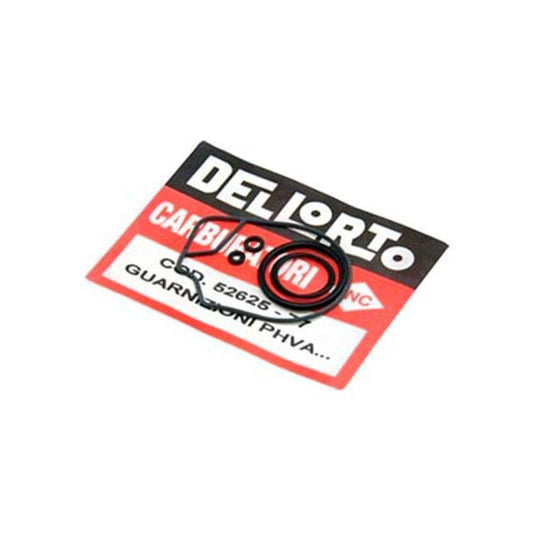 Junta tórica carburador PVHA 17,5mm Dellorto