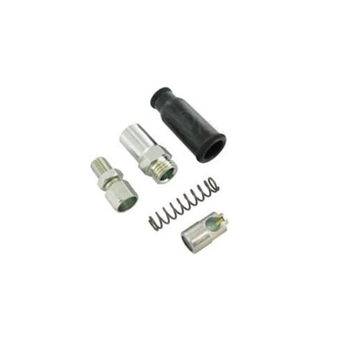 Kit starter manual carburador tipo PHBG Dellorto