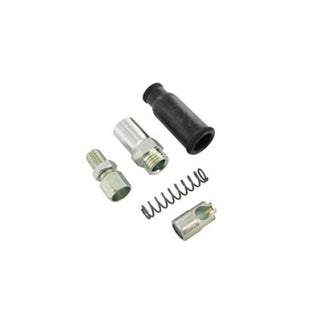 Kit starter manual carburador tipo PHBG Dellorto