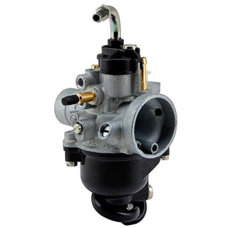 Carburador Dellorto PHVA PS 12 Minarelli scooter >07 - starter automático