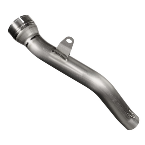 Kawasaki ZX-10 R/RR Ninja >21 Akrapovic Union Tube - titanium