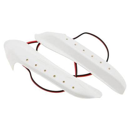 Tiras LED Yamaha X-Max 125/250 <09 MTKT