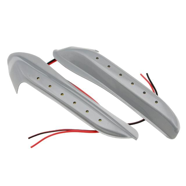 Tiras LED Yamaha X-Max 125/250 <09 MTKT