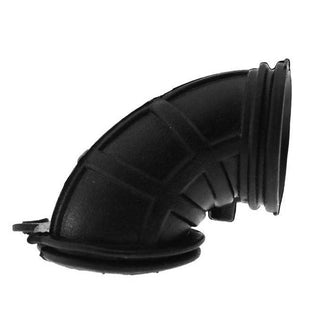 Codo filtro de aire a carburador Minarelli horizontal AC/LC Motoforce