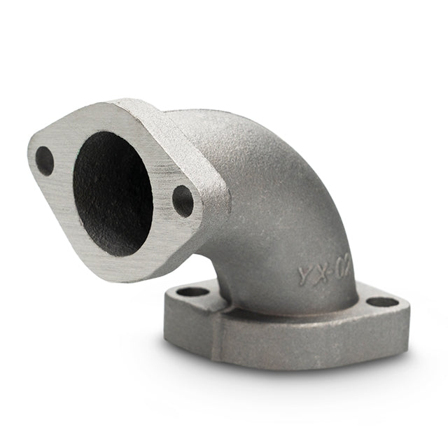Tobera de admisión Pitbike motor 125P YX