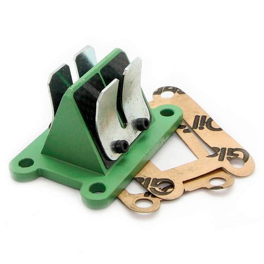 Caixa de lamelas Barikit carbono Minarelli AM6